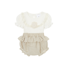 Deolinda Deolinda SS25 Pant Set - 25710