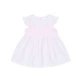 Deolinda Deolinda SS25 Stripe Dress - 25427