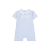 Deolinda Deolinda SS25 Boys Romper - 251501