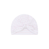 Deolinda Deolinda SS25 Stripe Baby Hat - 2511010