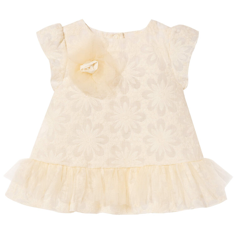 Sofija Sofija SS25 Zoya Embroidered Pant Set