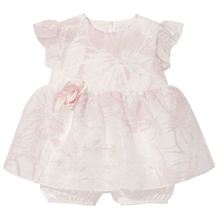 Sofija Sofija SS25 Julia Romper