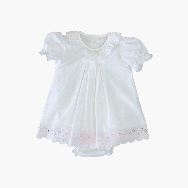 Mac Ilusion Mac Ilusion SS25 Pant Set - 9791