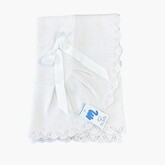 Mac Ilusion Mac Ilusion SS25 Knit Shawl - TO94