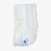 Mac Ilusion Mac Ilusion SS25 Knit Shawl - TO94