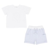 Pastels & Co Pastels & Co SS25 Heston Short Set - PA201G