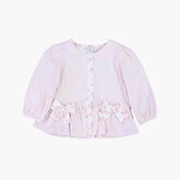 Pastels & Co Pastels & Co SS25 Lola Cardigan - PA202G