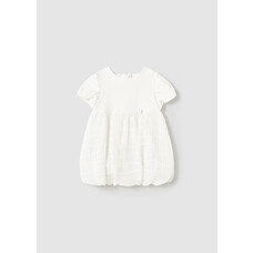 Mayoral Mayoral SS25 Puffball Dress - 1983