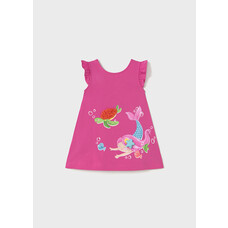 Mayoral Mayoral SS25 Mermaid Dress - 1927