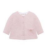 Pom Petit Pom Pom Petit Pom SS25 Baby Jacket - 5032