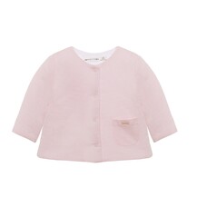Pom Petit Pom Pom Petit Pom SS25 Baby Jacket - 5032