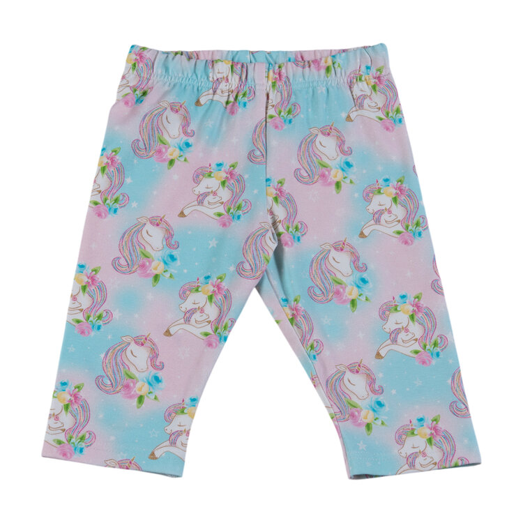 DAGA Daga SS25 Tunic & Legging Set - M10095/M10096