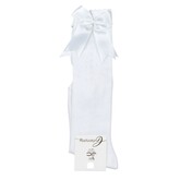 JC Socks JC Socks Bow Knee High Sock - 32711