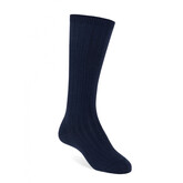 JC Socks JC Socks Ribbed Knee High Sock - 52900