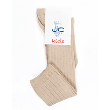 JC Socks JC Socks Ribbed Knee High Sock - 52900