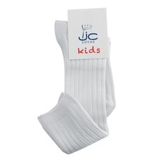 JC Socks JC Socks Ribbed Knee High Sock - 52900