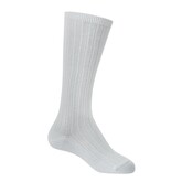 JC Socks JC Socks Ribbed Knee High Sock - 52900