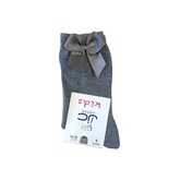 JC Socks JC Socks Bow Ankle Sock - 32810