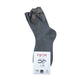 JC Socks JC Socks Bow Ankle Sock - 32810
