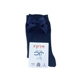 JC Socks JC Socks Bow Ankle Sock - 32810