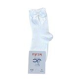 JC Socks JC Socks Bow Ankle Sock - 32810