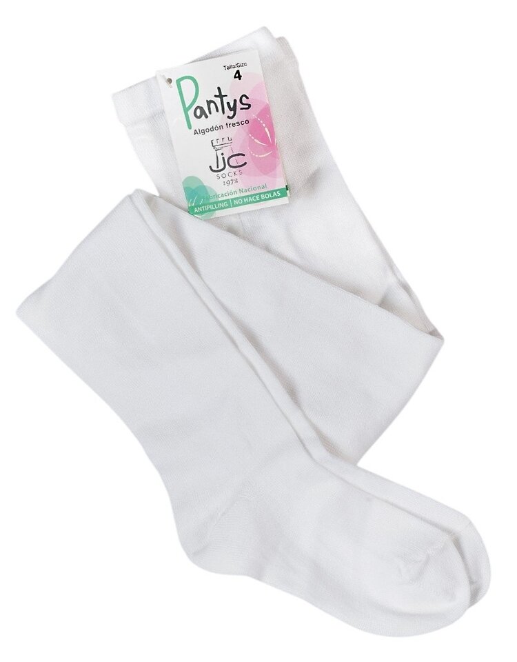 JC Socks JC Socks Plain Tight - 44000