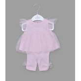 Deolinda Deolinda SS25 Legging Set - 251315