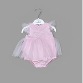 Deolinda Deolinda SS25 Tulle Romper - 25517