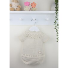 Pex Pex SS25 Cassie Knit Pant Set