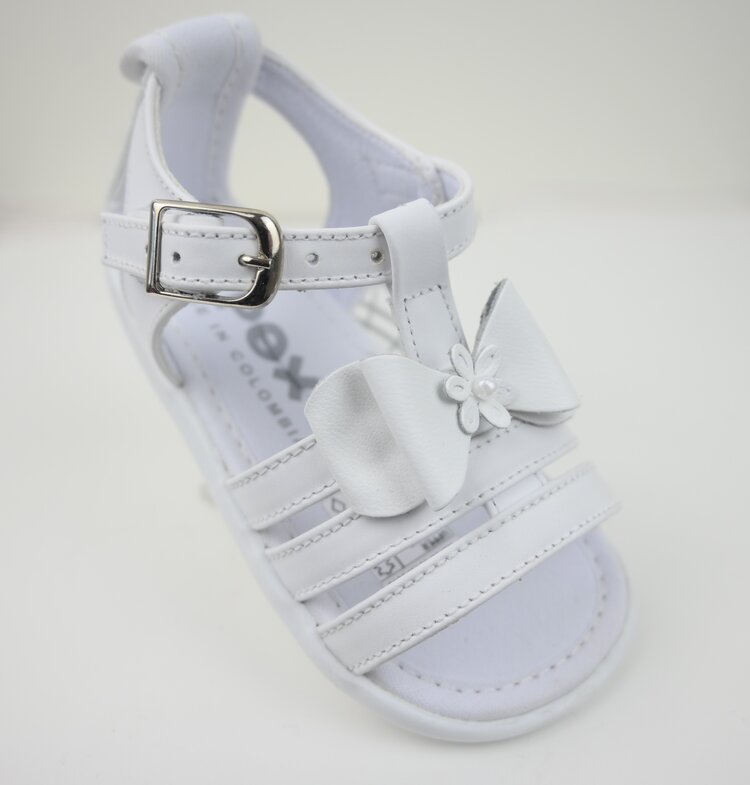 Pex Pex SS25 Celeste Sandal