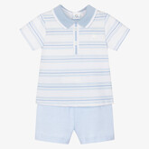 Patachou Patachou SS25 Short Set - 3075