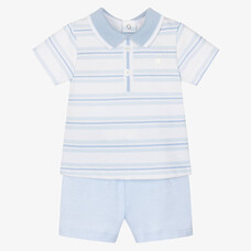 Patachou Patachou SS25 Short Set - 3075