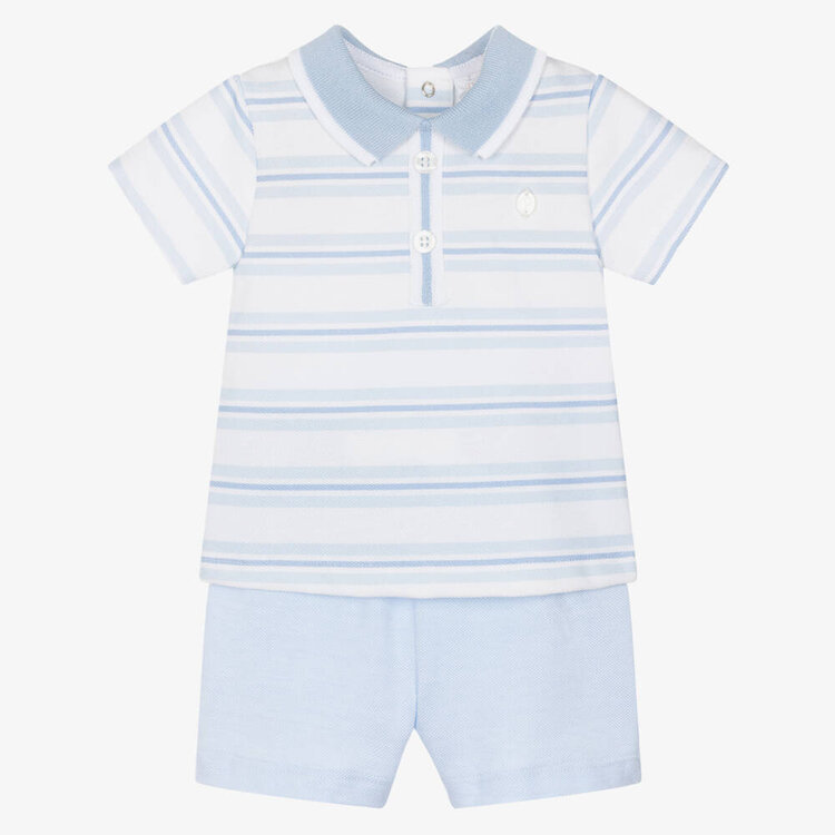 Patachou Patachou SS25 Short Set - 3075