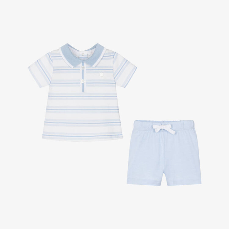 Patachou Patachou SS25 Short Set - 3075