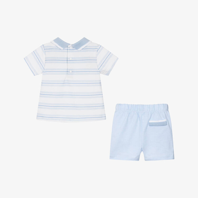Patachou Patachou SS25 Short Set - 3075