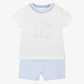 Patachou Patachou SS25 Short Set - 3074