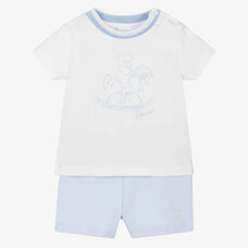 Patachou Patachou SS25 Short Set - 3074