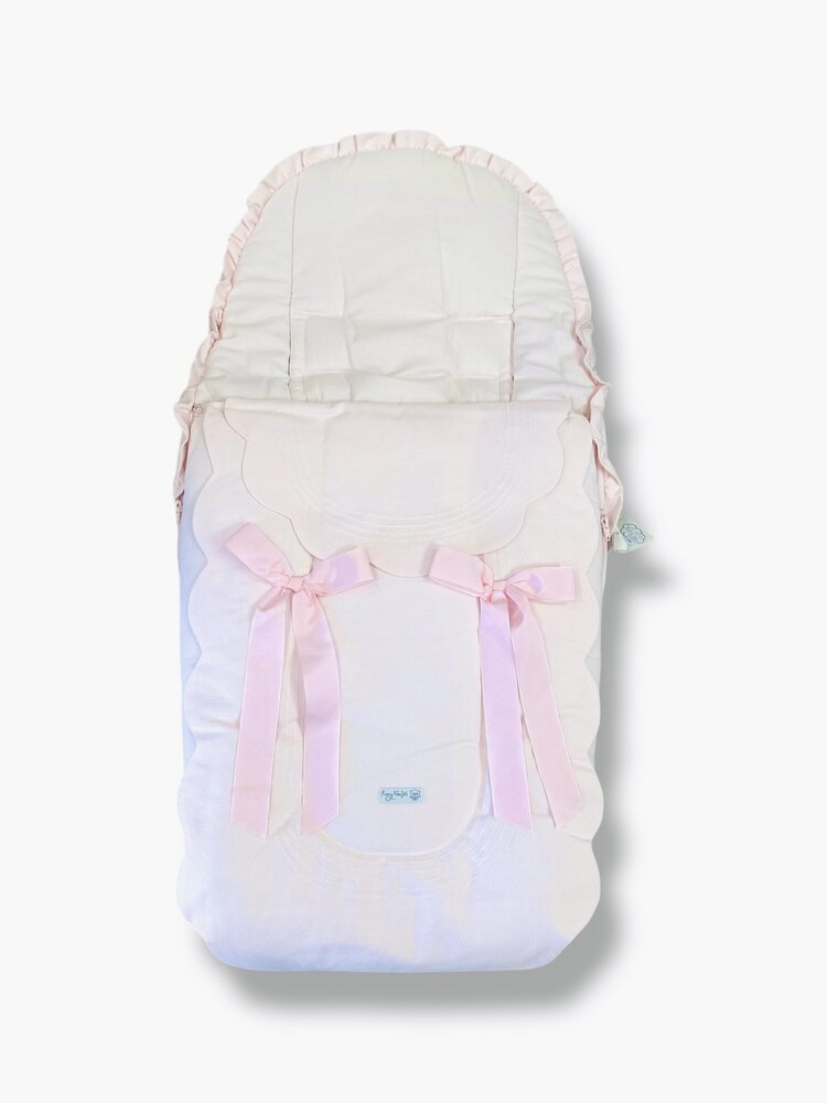 Rosy Fuentes Rosy Fuentes Buggy Cosy Toes