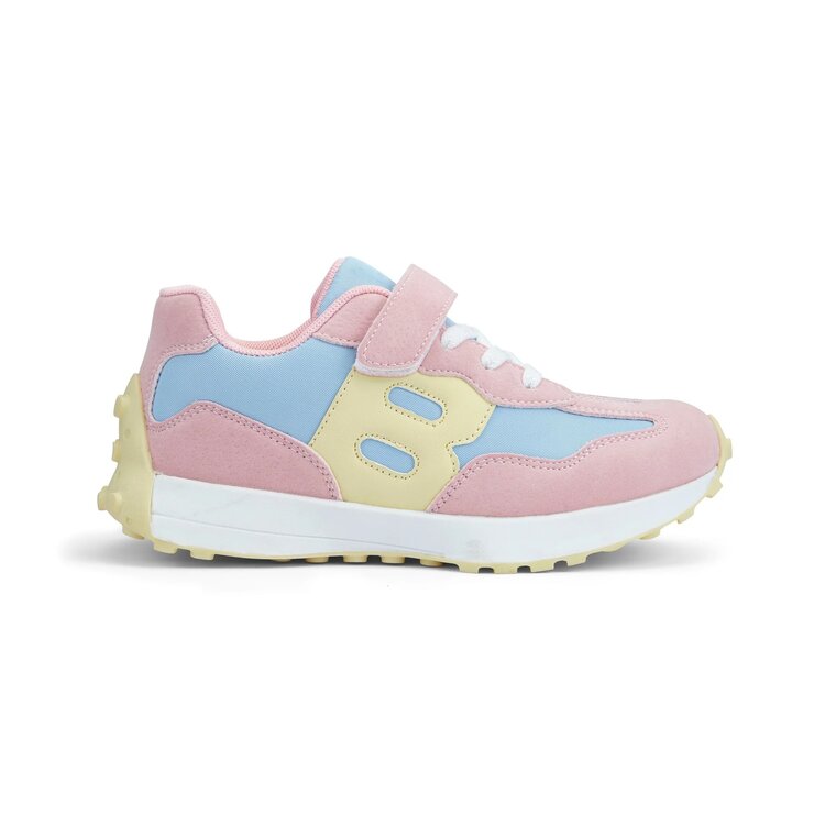 Bonini by A*Dee Bonini by A*Dee SS25 Sport Trainer - Fairy Pink