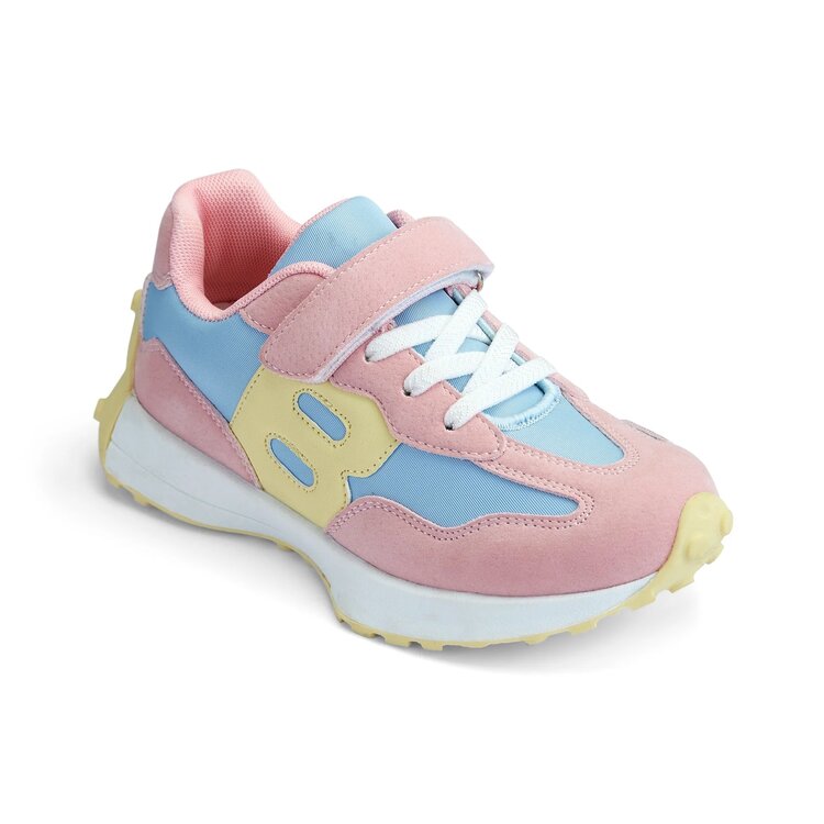 Bonini by A*Dee Bonini by A*Dee SS25 Sport Trainer - Fairy Pink