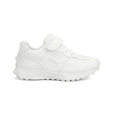 Bonini by A*Dee Bonini by A*Dee SS25 Sport Trainer - Bright White