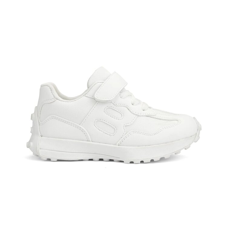 Bonini by A*Dee Bonini by A*Dee SS25 Sport Trainer - Bright White