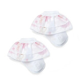 Little A SS25 Annabell Frill Sock