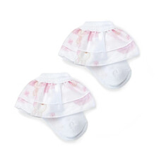 Little A SS25 Annabell Frill Sock