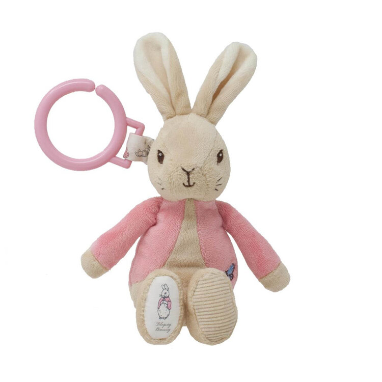 Rainbow Designs RDesigns Flopsy Jiggle Attachable