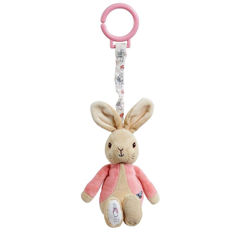 Rainbow Designs RDesigns Flopsy Jiggle Attachable