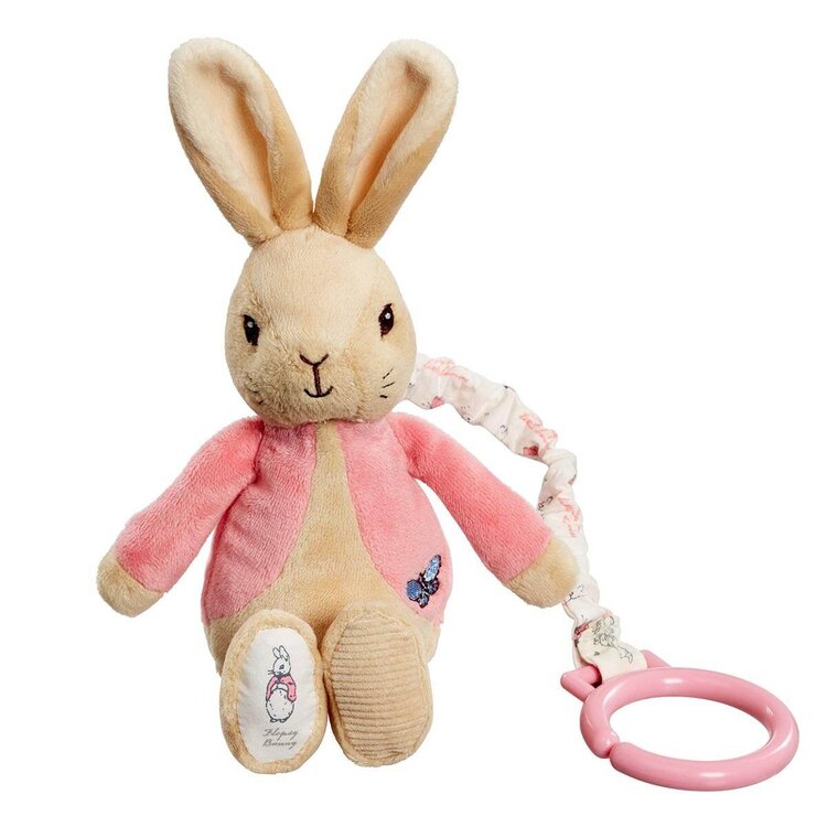 Rainbow Designs RDesigns Flopsy Jiggle Attachable