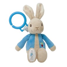 Rainbow Designs RDesigns Peter Rabbit Jiggle Attachable