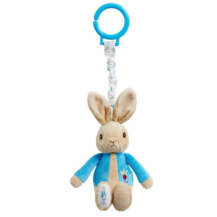 Rainbow Designs RDesigns Peter Rabbit Jiggle Attachable