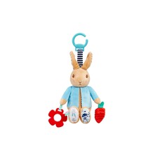 Rainbow Designs RDesigns Peter Rabbit Activity Toy